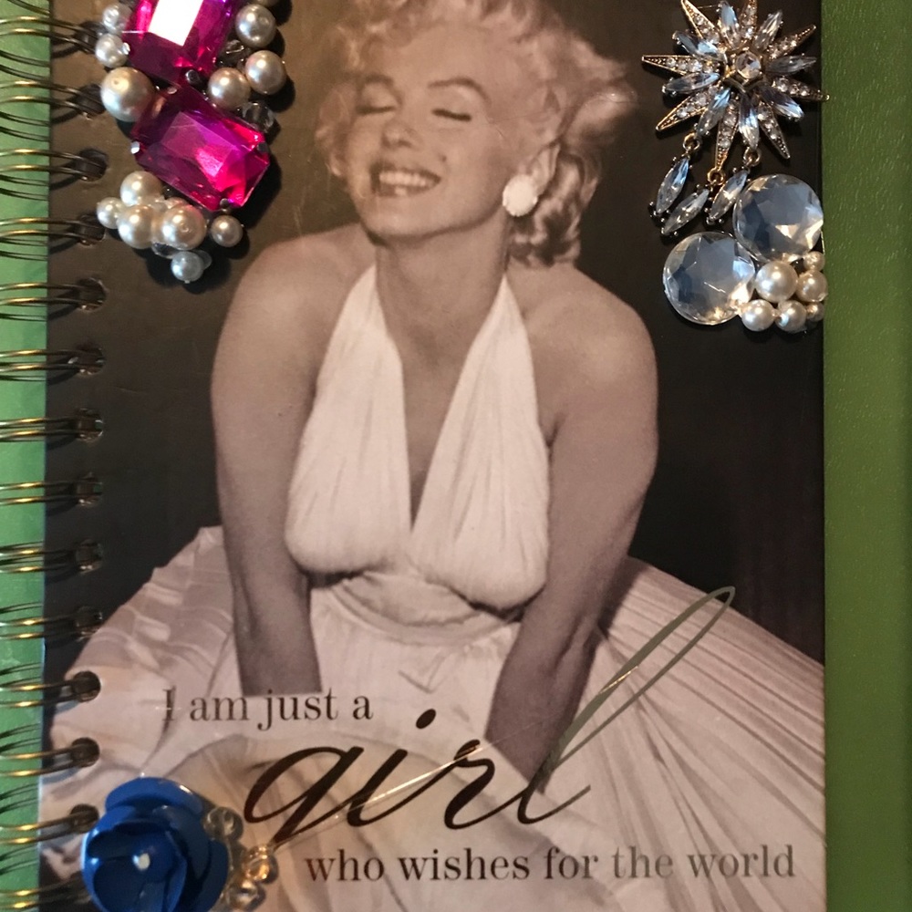 Custom journals - Picture 6 of 8